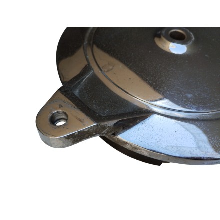 COPERCHIO GANASCE TAMBURO FRENO  ORIGINALE YAMAHA XV 535 VIRAGO 1987