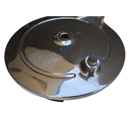 COPERCHIO GANASCE TAMBURO FRENO  ORIGINALE YAMAHA XV 535 VIRAGO 1987