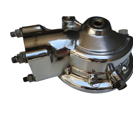 CARDANO TRASMISSIONE RUOTA POSTERIORE ORIGINALE YAMAHA XV 535 VIRAGO 1987