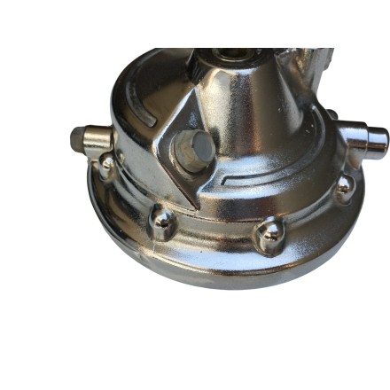 CARDANO TRASMISSIONE RUOTA POSTERIORE ORIGINALE YAMAHA XV 535 VIRAGO 1987