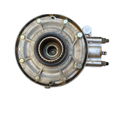 CARDANO TRASMISSIONE RUOTA POSTERIORE ORIGINALE YAMAHA XV 535 VIRAGO 1987