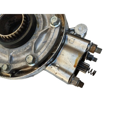 CARDANO TRASMISSIONE RUOTA POSTERIORE ORIGINALE YAMAHA XV 535 VIRAGO 1987