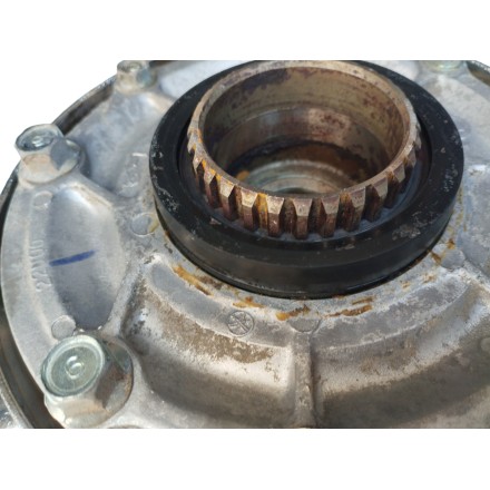 CARDANO TRASMISSIONE RUOTA POSTERIORE ORIGINALE YAMAHA XV 535 VIRAGO 1987