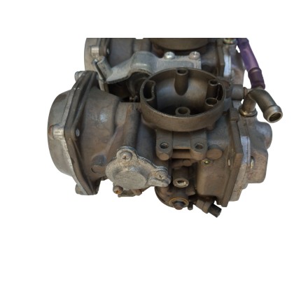 CARBURATORI CORPO FARFALLATO ORIGINALE YAMAHA XV 535 VIRAGO 1987