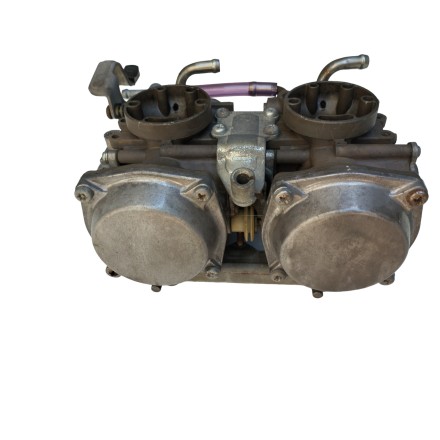 CARBURATORI CORPO FARFALLATO ORIGINALE YAMAHA XV 535 VIRAGO 1987