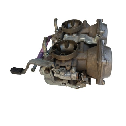 CARBURATORI CORPO FARFALLATO ORIGINALE YAMAHA XV 535 VIRAGO 1987