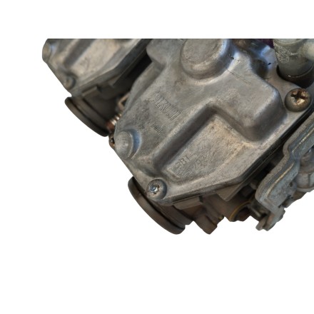 CARBURATORI CORPO FARFALLATO ORIGINALE YAMAHA XV 535 VIRAGO 1987