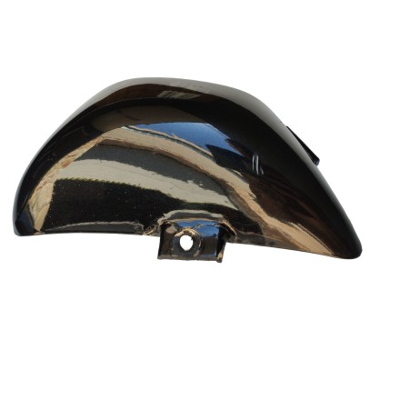 COPPIA FIANCHETTI LATERALI  ORIGINALE YAMAHA XV 535 VIRAGO 1987