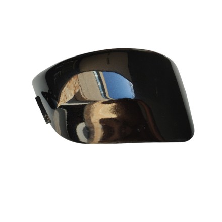 COPPIA FIANCHETTI LATERALI  ORIGINALE YAMAHA XV 535 VIRAGO 1987