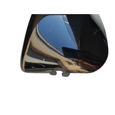 COPPIA FIANCHETTI LATERALI  ORIGINALE YAMAHA XV 535 VIRAGO 1987