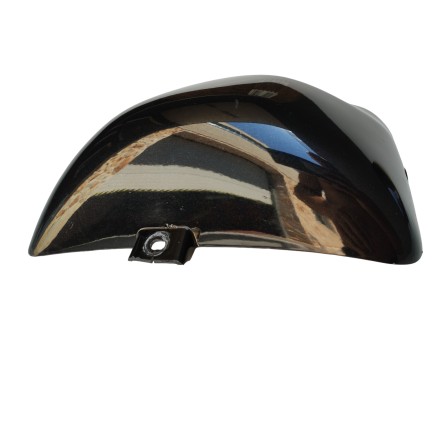 COPPIA FIANCHETTI LATERALI  ORIGINALE YAMAHA XV 535 VIRAGO 1987