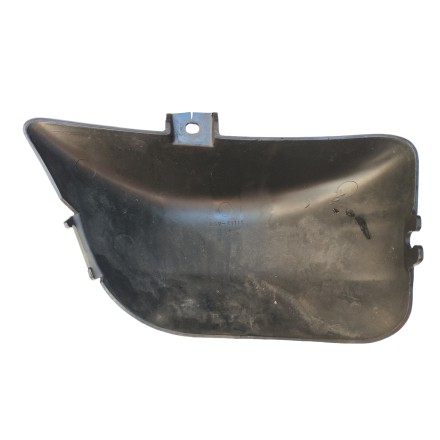 COPPIA FIANCHETTI LATERALI  ORIGINALE YAMAHA XV 535 VIRAGO 1987