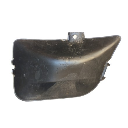 COPPIA FIANCHETTI LATERALI  ORIGINALE YAMAHA XV 535 VIRAGO 1987