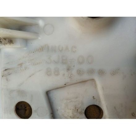 SELLA SELLINO SELLONE ANTERIORE ORIGINALE YAMAHA XV 535 VIRAGO 1987