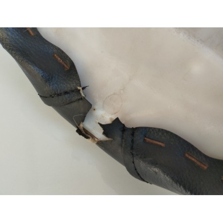 SELLA SELLINO SELLONE ANTERIORE ORIGINALE YAMAHA XV 535 VIRAGO 1987