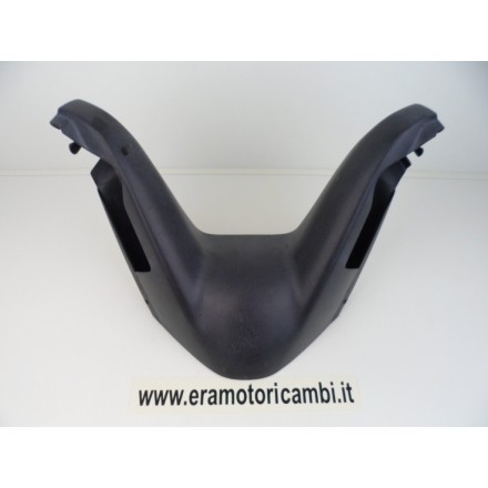 CARENA PLASTICA SCOCCA COPERCHIO COPRI MANUBRIO SUZUKI BURGMAN 400 K6 2006