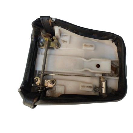 SELLA SELLINO SELLONE POSTERIORE ORIGINALE YAMAHA XV 535 VIRAGO 1987