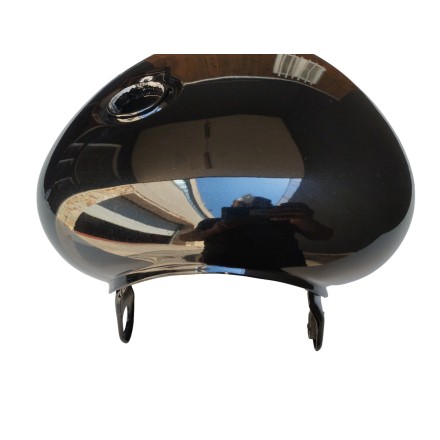 SERBATOIO BENZINA CARBURANTE ORIGINALE YAMAHA XV 535 VIRAGO 1987