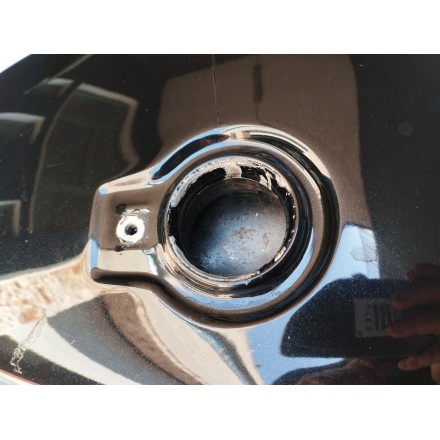 SERBATOIO BENZINA CARBURANTE ORIGINALE YAMAHA XV 535 VIRAGO 1987