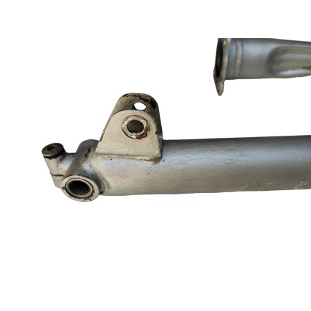 FORCELLONE BRACCIO POSTERIORE  ORIGINALE YAMAHA XV 535 VIRAGO 1987