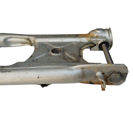 FORCELLONE BRACCIO POSTERIORE  ORIGINALE YAMAHA XV 535 VIRAGO 1987