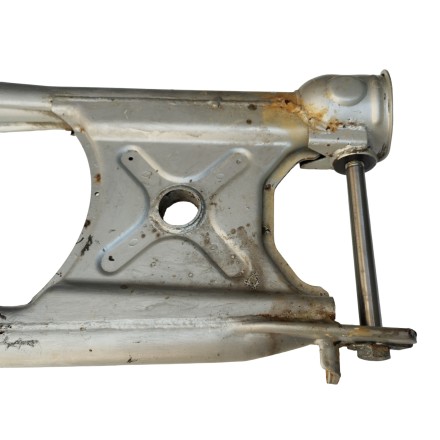 FORCELLONE BRACCIO POSTERIORE  ORIGINALE YAMAHA XV 535 VIRAGO 1987