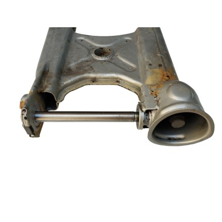 FORCELLONE BRACCIO POSTERIORE  ORIGINALE YAMAHA XV 535 VIRAGO 1987