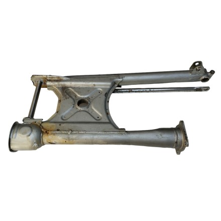 FORCELLONE BRACCIO POSTERIORE  ORIGINALE YAMAHA XV 535 VIRAGO 1987