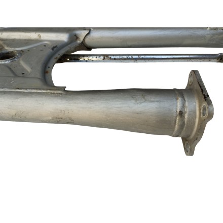 FORCELLONE BRACCIO POSTERIORE  ORIGINALE YAMAHA XV 535 VIRAGO 1987