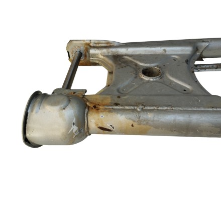 FORCELLONE BRACCIO POSTERIORE  ORIGINALE YAMAHA XV 535 VIRAGO 1987