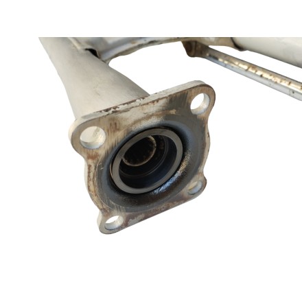 FORCELLONE BRACCIO POSTERIORE  ORIGINALE YAMAHA XV 535 VIRAGO 1987