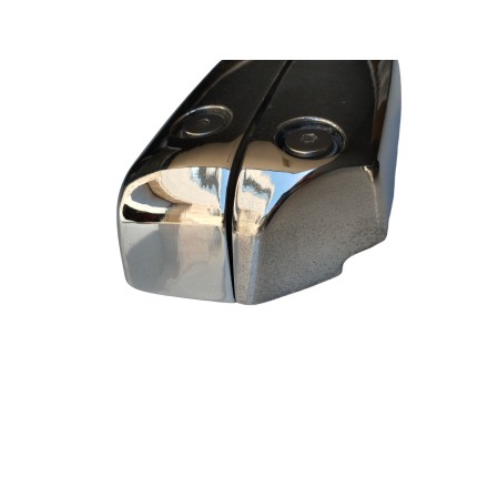 COVER TESTATE ORIGINALE YAMAHA XV 535 VIRAGO 1987