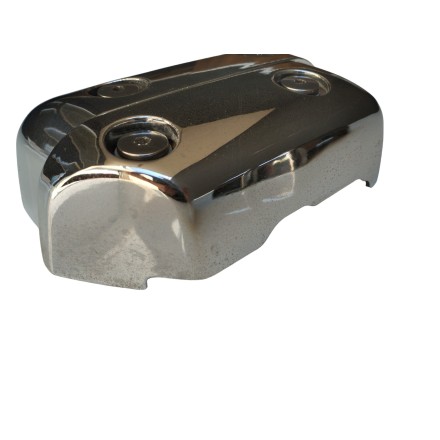 COVER TESTATE ORIGINALE YAMAHA XV 535 VIRAGO 1987