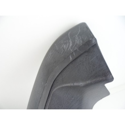 CARENA PLASTICA SCOCCA COPERCHIO COPRI MANUBRIO SUZUKI BURGMAN 400 K6 2006