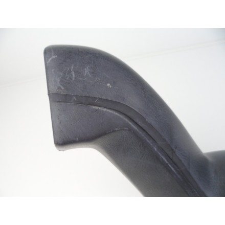 CARENA PLASTICA SCOCCA COPERCHIO COPRI MANUBRIO SUZUKI BURGMAN 400 K6 2006