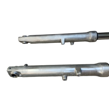 FORCELLA FORCELLONE ANTERIORE ORIGINALE YAMAHA XV 535 VIRAGO 1987