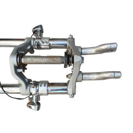 FORCELLA FORCELLONE ANTERIORE ORIGINALE YAMAHA XV 535 VIRAGO 1987