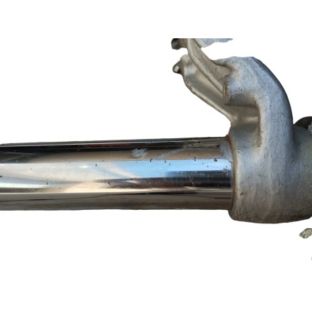 FORCELLA FORCELLONE ANTERIORE ORIGINALE YAMAHA XV 535 VIRAGO 1987