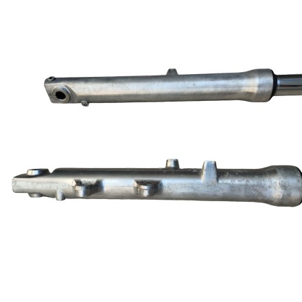 FORCELLA FORCELLONE ANTERIORE ORIGINALE YAMAHA XV 535 VIRAGO 1987