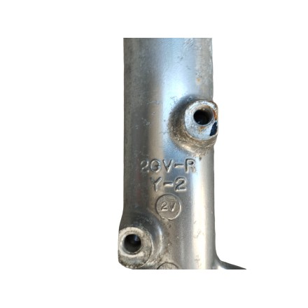FORCELLA FORCELLONE ANTERIORE ORIGINALE YAMAHA XV 535 VIRAGO 1987