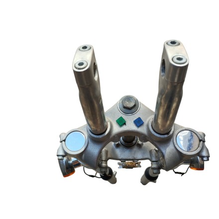 FORCELLA FORCELLONE ANTERIORE ORIGINALE YAMAHA XV 535 VIRAGO 1987