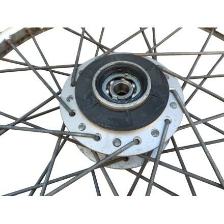 CERCHIO RUOTA ANTERIORE ORIGINALE YAMAHA XV 535 VIRAGO 1987