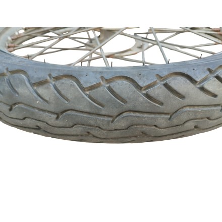 CERCHIO RUOTA ANTERIORE ORIGINALE YAMAHA XV 535 VIRAGO 1987