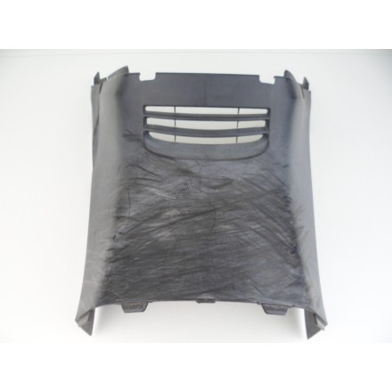 PLASTICA TUNNEL CENTRALE PEDANE COPERTURA MOTORE SUZUKI BURGMAN 400 K6 2006
