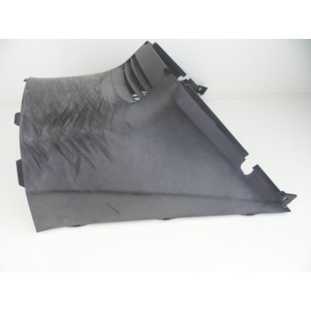 PLASTICA TUNNEL CENTRALE PEDANE COPERTURA MOTORE SUZUKI BURGMAN 400 K6 2006