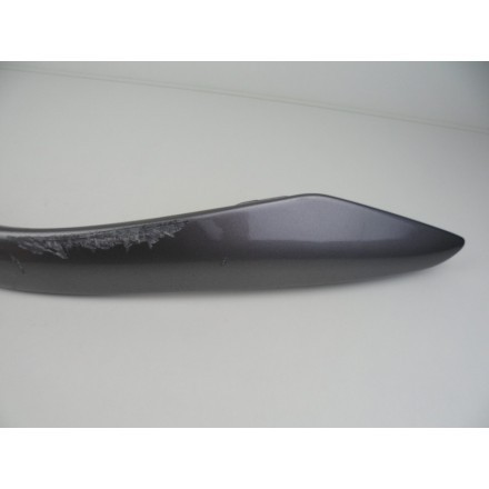 COPPIA MANIGLIONI SUPPORTI POSTERIORI PASSEGGERO SUZUKI BURGMAN 400 K6 2006