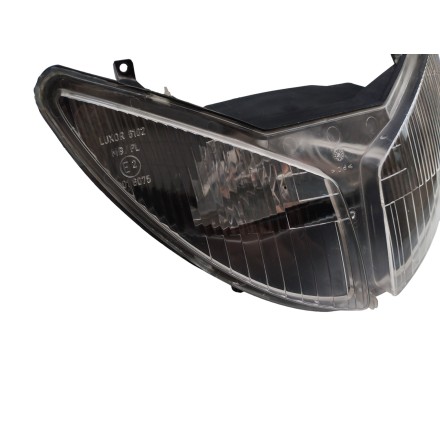 FANALE FARO PROIETTORE LUCE ANTERIORE ORIGINALE PEUGEOT SPEEDFIGHT 50/100 AC