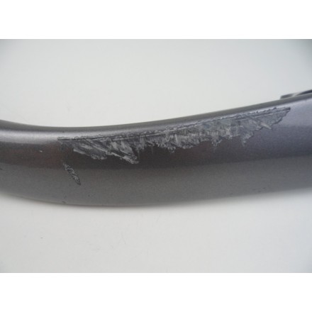 COPPIA MANIGLIONI SUPPORTI POSTERIORI PASSEGGERO SUZUKI BURGMAN 400 K6 2006