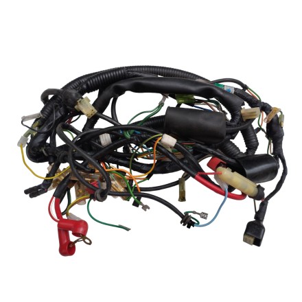 IMPIANTO ELETTRICO CABLAGGIO CAVI ORIGINALE PEUGEOT SX 80CC