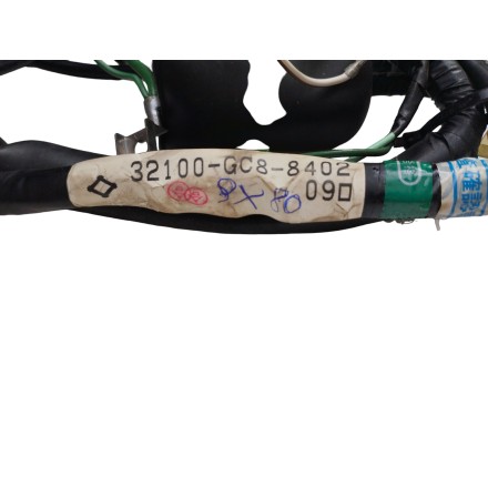 IMPIANTO ELETTRICO CABLAGGIO CAVI ORIGINALE PEUGEOT SX 80CC